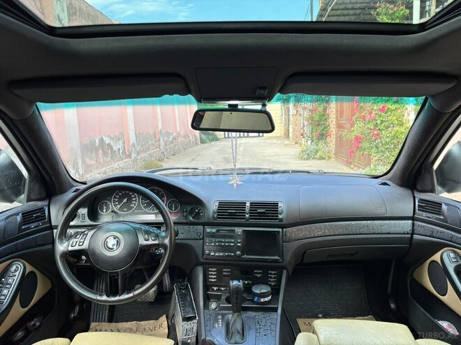 BMW 540-11