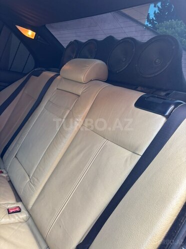BMW 540-13