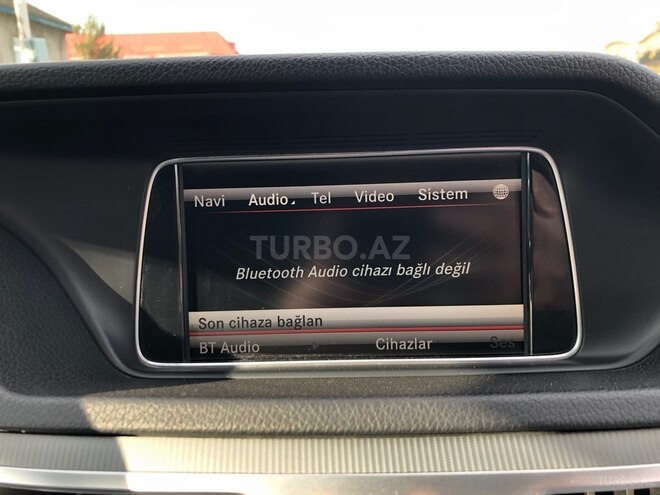 Mercedes E 220 4MATIC-9