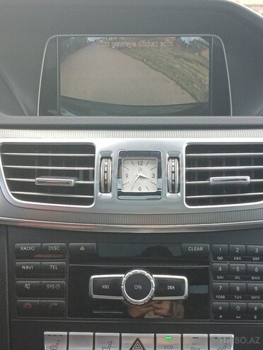 Mercedes E 220 4MATIC-12