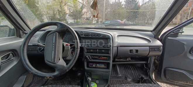 LADA (VAZ) 2115-2