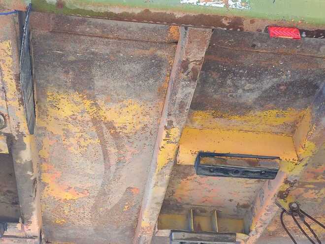 KamAz 55111-9
