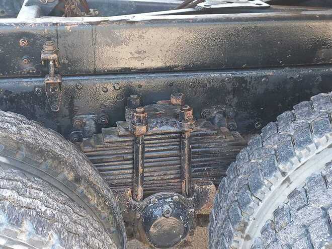 KamAz 55111-14