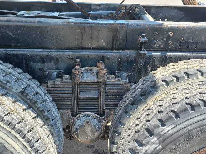 KamAz 55111-11