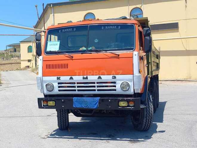 KamAz 55111-1