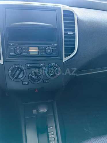 Nissan Wingroad-4
