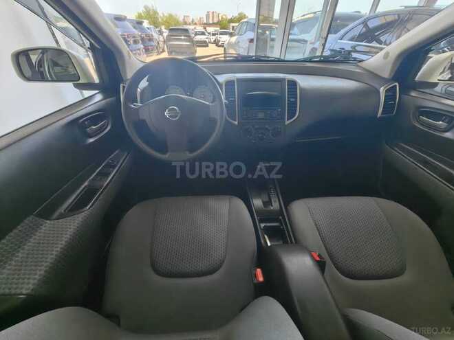 Nissan Wingroad-10