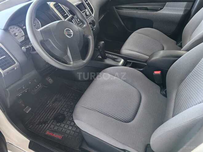 Nissan Wingroad-9