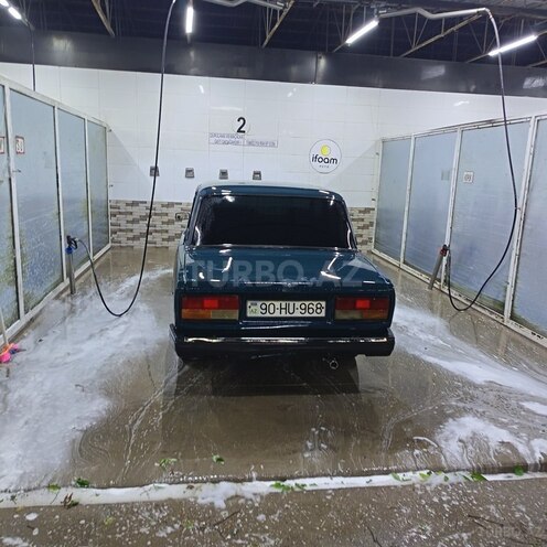 LADA (VAZ) 2107-4