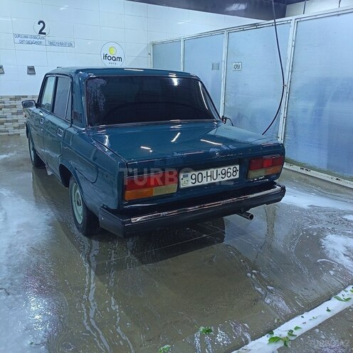 LADA (VAZ) 2107-3