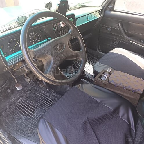 LADA (VAZ) 2107-7