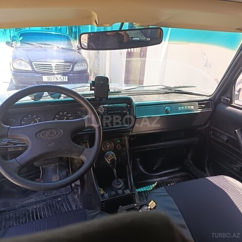LADA (VAZ) 2107-6