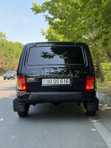 LADA (VAZ) Niva-7
