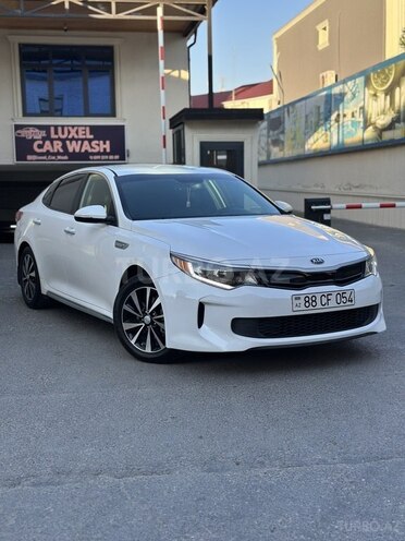 Kia Optima-1
