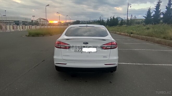 Ford Fusion (North America)-2