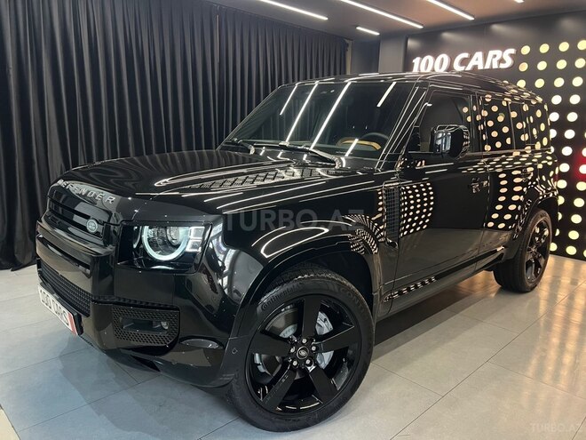 Land Rover Defender-3