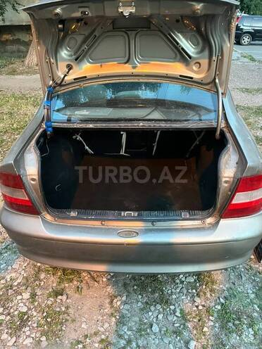 Opel Vectra-8
