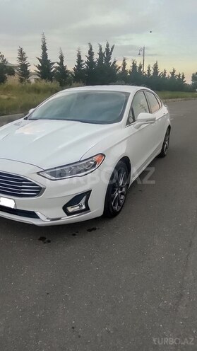 Ford Fusion (North America)-5