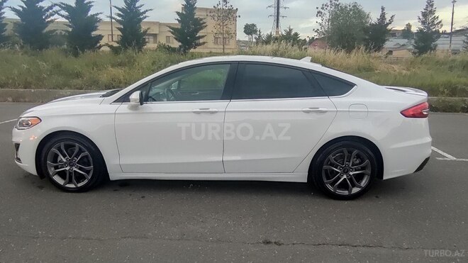 Ford Fusion (North America)-7