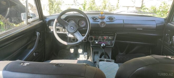 LADA (VAZ) 21011-3