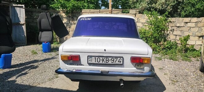 LADA (VAZ) 21011-4
