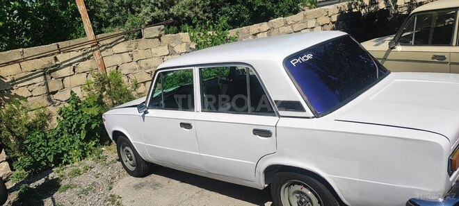 LADA (VAZ) 21011-5