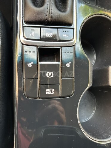Kia Optima-7