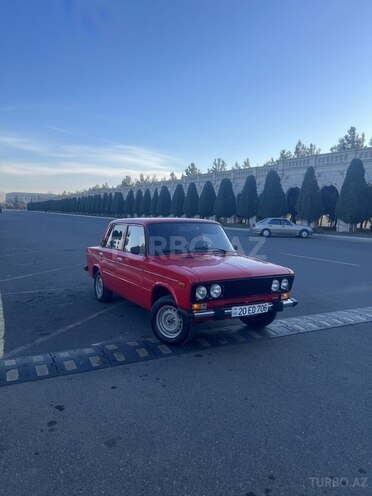 LADA (VAZ) 2106-5
