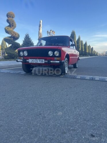 LADA (VAZ) 2106-4