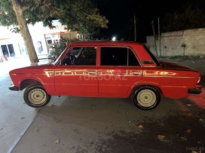 LADA (VAZ) 2106-3