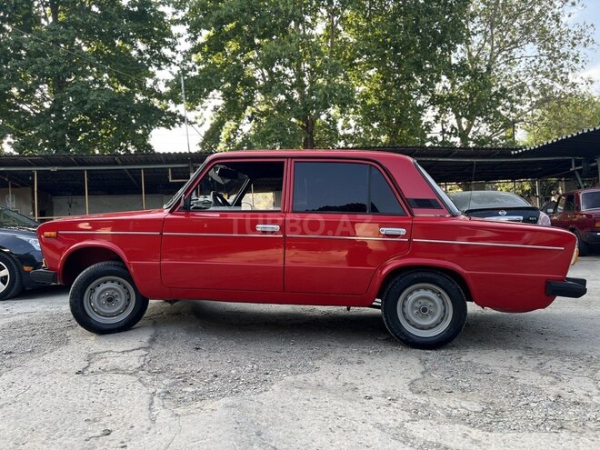 LADA (VAZ) 2106-2