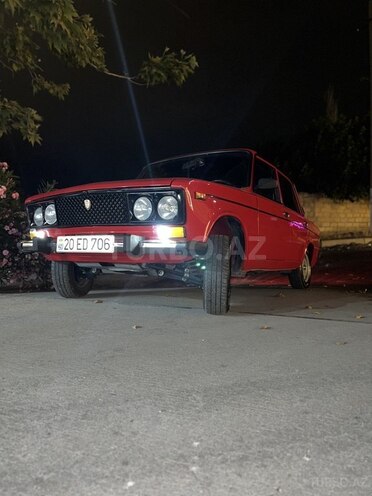 LADA (VAZ) 2106-1