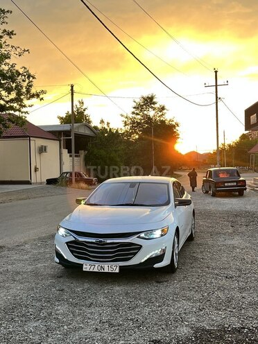 Chevrolet Malibu-1