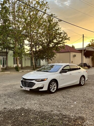 Chevrolet Malibu-2
