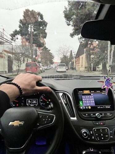 Chevrolet Malibu-5