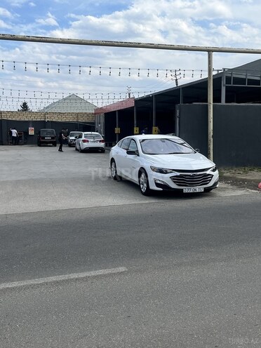 Chevrolet Malibu-6