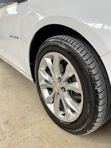 Chevrolet Malibu-11