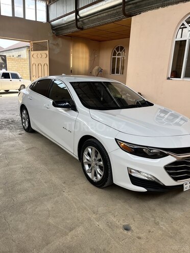 Chevrolet Malibu-15