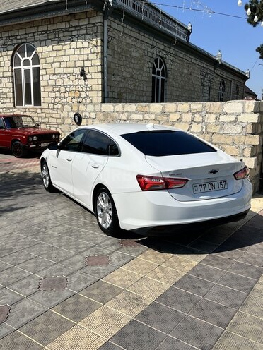 Chevrolet Malibu-7