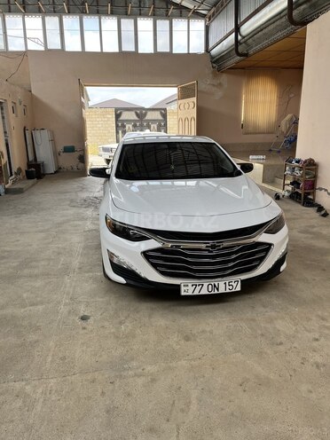 Chevrolet Malibu-12