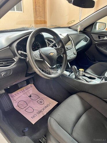 Chevrolet Malibu-16