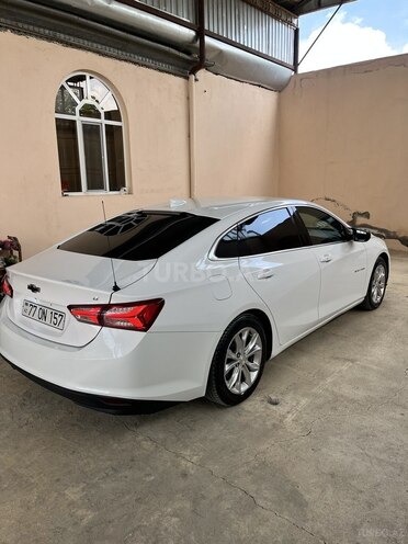 Chevrolet Malibu-10
