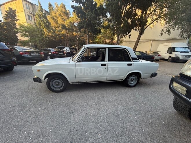 LADA (VAZ) 2107-3