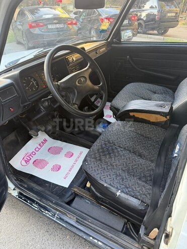 LADA (VAZ) 2107-7