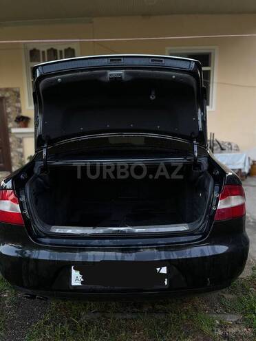 Skoda Superb-5