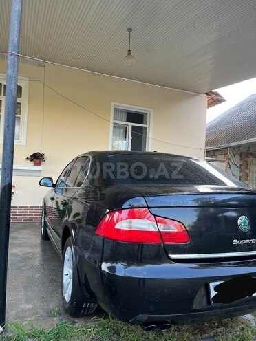 Skoda Superb-7
