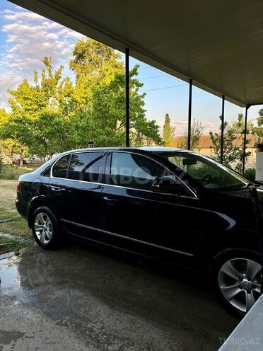 Skoda Superb-3