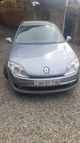 Renault Laguna-1