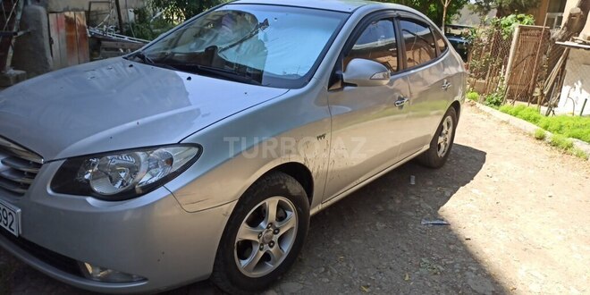 Hyundai Avante-6