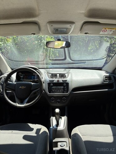 Chevrolet Cobalt-7